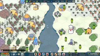 Скриншот 3 к игре Green Again