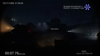 Скриншот 1 к игре HazardousExtractions