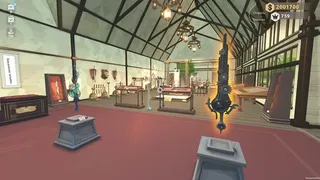 Скриншот 8 к игре Bladesmith Shop Simulator