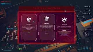 Скриншот 4 к игре Spaceborn Awakening