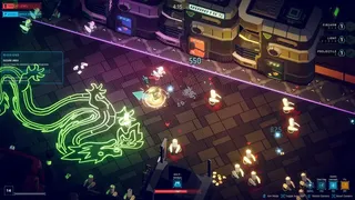 Скриншот 5 к игре Spaceborn Awakening