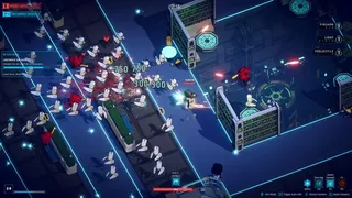 Скриншот 6 к игре Spaceborn Awakening