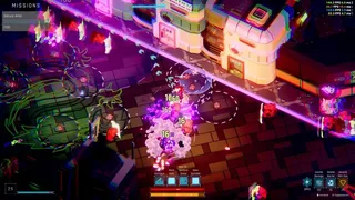 Скриншот 7 к игре Spaceborn Awakening