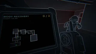 Скриншот 8 к игре Echo Mates
