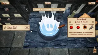 Скриншот 2 к игре Blooming in Budbury