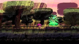 Скриншот 1 к игре Jungle Shadow