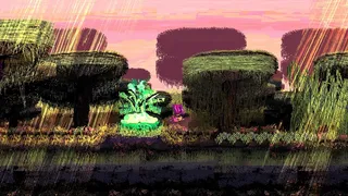 Скриншот 2 к игре Jungle Shadow