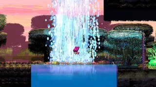 Скриншот 3 к игре Jungle Shadow