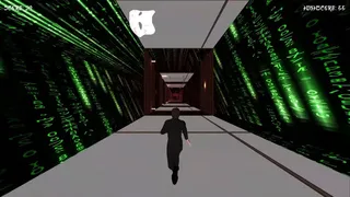Скриншот 1 к игре Run.EXE