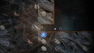Скриншот 4 к игре UNDERSTAR: Dig Below, Rise Above
