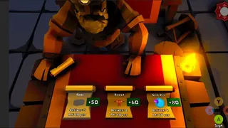 Скриншот 2 к игре UnderForged