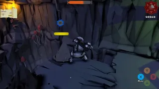 Скриншот 5 к игре UnderForged