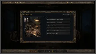 Скриншот 7 к игре Shrine Train