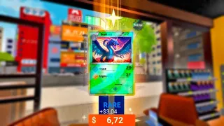 Скриншот 1 к игре TCG Multiplayer Card Shop Simulator