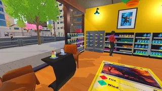 Скриншот 5 к игре TCG Multiplayer Card Shop Simulator