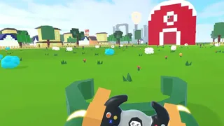 Скриншот 2 к игре ASMBL