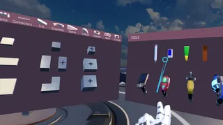 Скриншот 4 к игре ASMBL