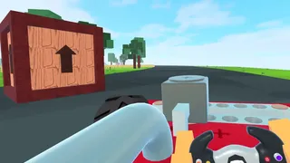 Скриншот 6 к игре ASMBL