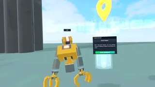 Скриншот 8 к игре ASMBL