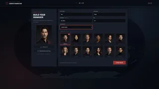 Скриншот 4 к игре Esports Dynasty Manager