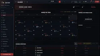 Скриншот 5 к игре Esports Dynasty Manager