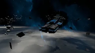 Скриншот 1 к игре Sublight