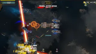 Скриншот 6 к игре Sublight