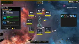 Скриншот 7 к игре Sublight