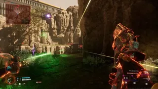 Скриншот 5 к игре Deadzone Rogue 2