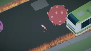 Скриншот 5 к игре A Day Without Me