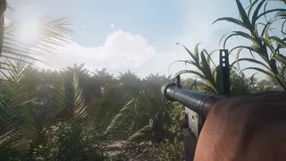 Скриншот 7 к игре Hell Let Loose: Vietnam