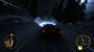 Скриншот 7 к игре Rogue Racer
