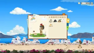 Скриншот 1 к игре Wandering Far