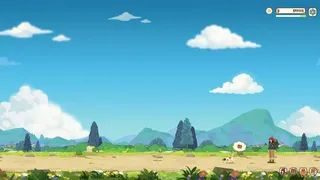 Скриншот 5 к игре Wandering Far