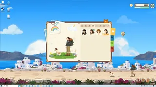 Скриншот 6 к игре Wandering Far