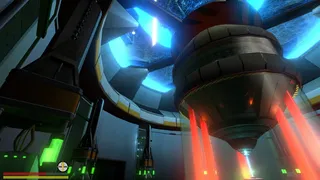 Скриншот 1 к игре Besitupia: Mediator