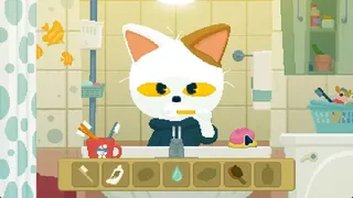 Скриншот 3 к игре Come to my party!