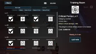 Скриншот 2 к игре Neon Sector