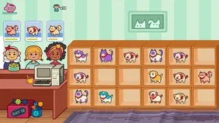 Скриншот 1 к игре Where is My Pet?