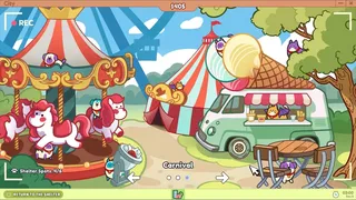 Скриншот 3 к игре Where is My Pet?