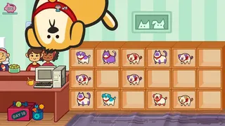 Скриншот 8 к игре Where is My Pet?