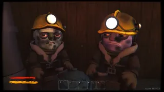Скриншот 1 к игре Coal Duty