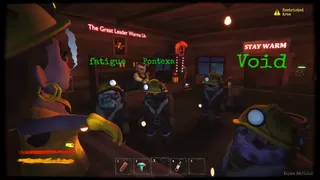 Скриншот 7 к игре Coal Duty