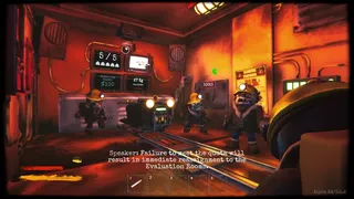 Скриншот 8 к игре Coal Duty