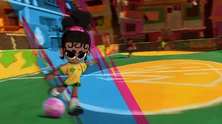 Скриншот 4 к игре Superkid X1