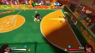 Скриншот 5 к игре Superkid X1