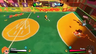 Скриншот 6 к игре Superkid X1