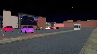 Скриншот 6 к игре Cinema Simulator 2025