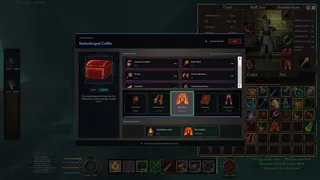 Скриншот 5 к игре The King's Bargain