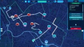 Скриншот 1 к игре 112 Operator